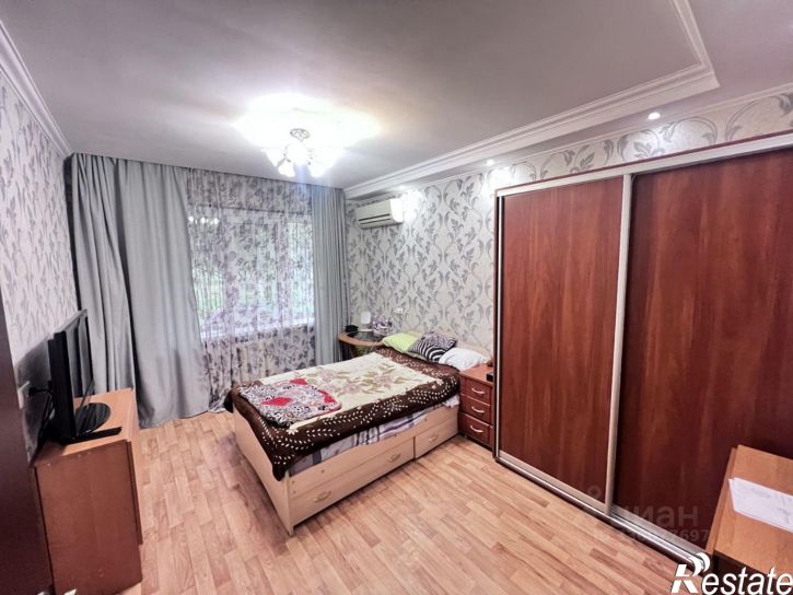 2-комн квартира ул Гавена, 101,  д. 101
