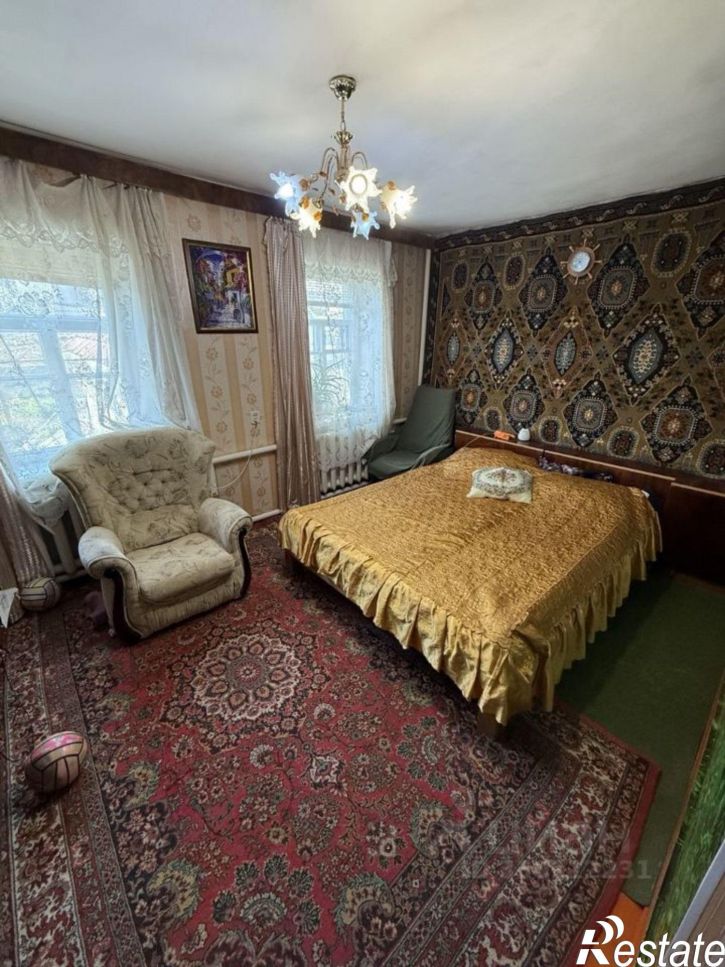 Коттедж/дом улица Туристов, 44,  д. 44