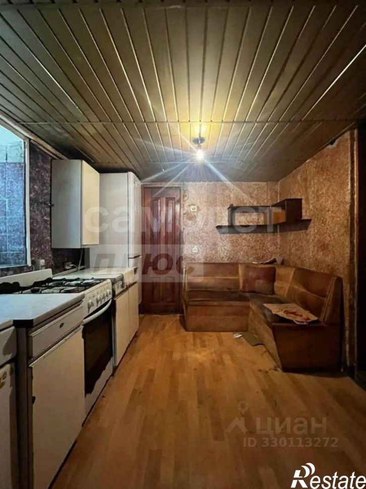 3-комн квартира улица Пограничников, 2,  д. 2