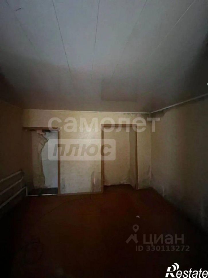 3-комн квартира улица Пограничников, 2,  д. 2