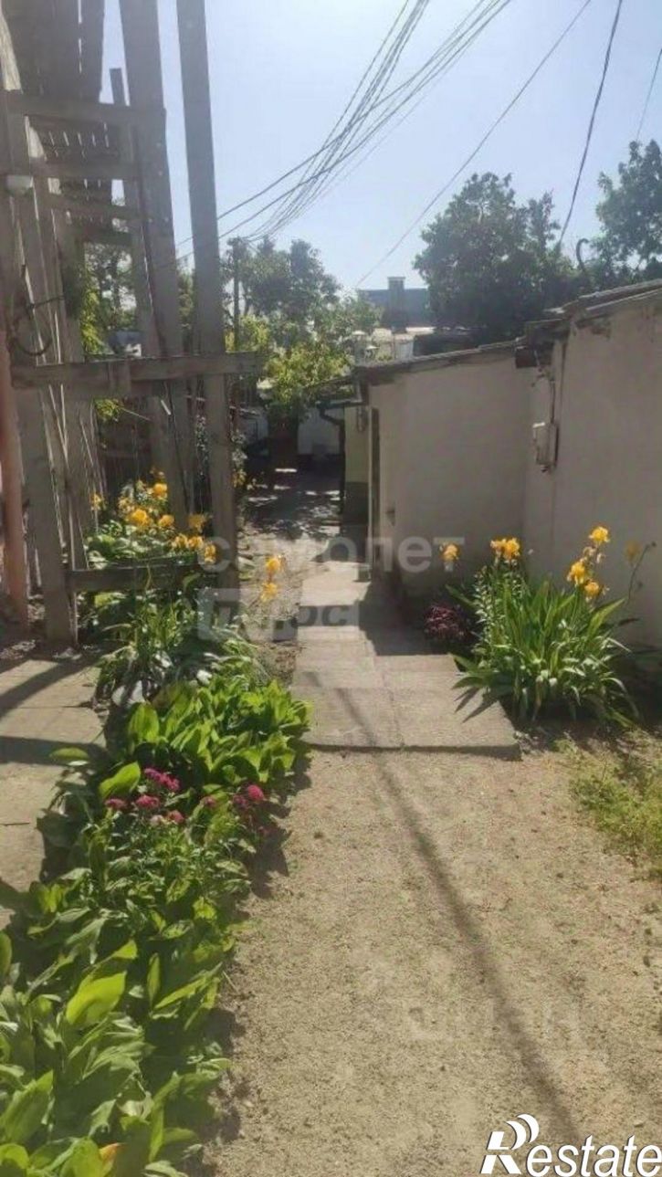 3-комн квартира улица Пограничников, 2,  д. 2