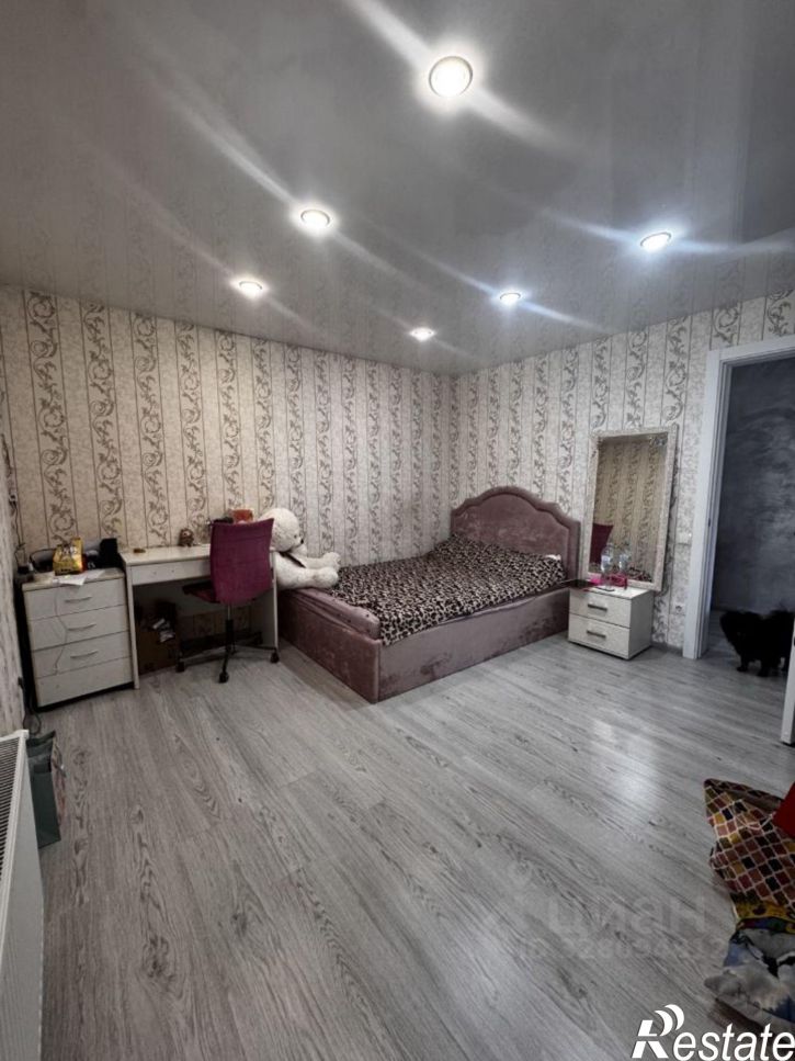 4-комн квартира ул Воровского, 22,  д. 22