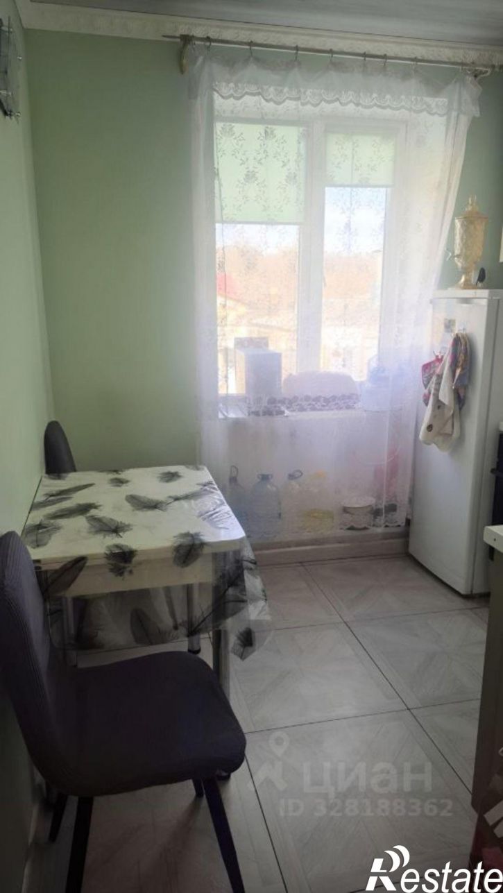 3-комн квартира ул Зои Жильцовой, 13,  д. 13
