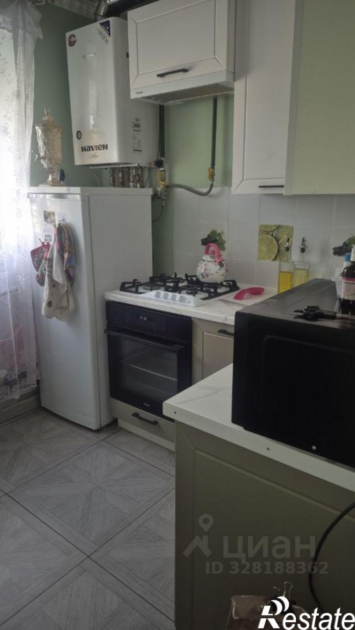 3-комн квартира ул Зои Жильцовой, 13,  д. 13