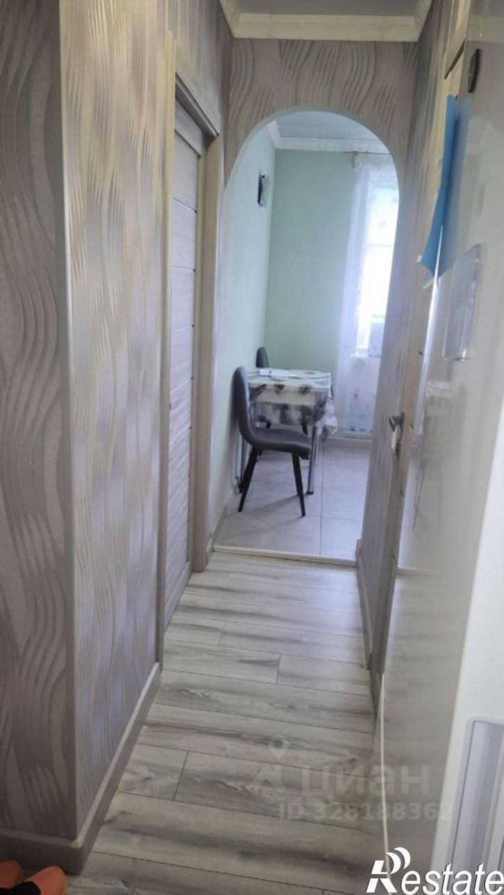3-комн квартира ул Зои Жильцовой, 13,  д. 13