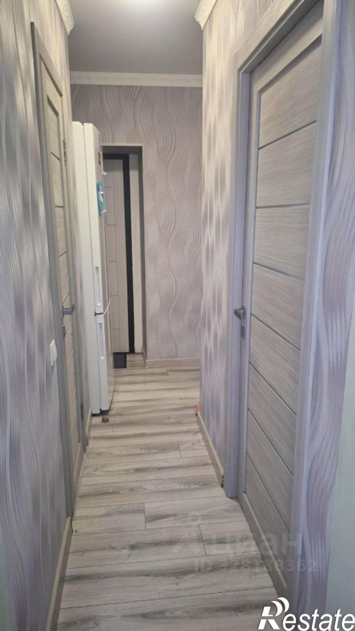 3-комн квартира ул Зои Жильцовой, 13,  д. 13