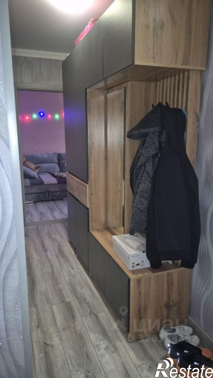 3-комн квартира ул Зои Жильцовой, 13,  д. 13