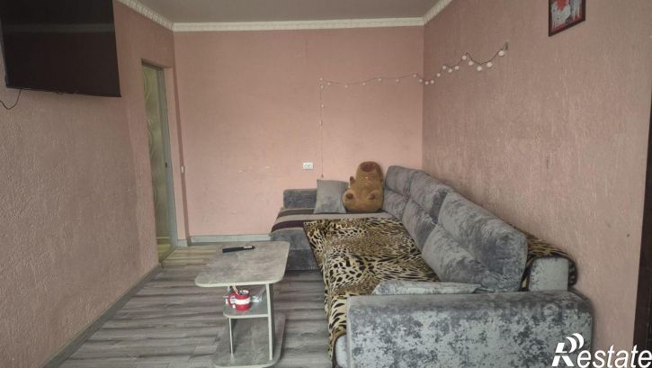 3-комн квартира ул Зои Жильцовой, 13,  д. 13