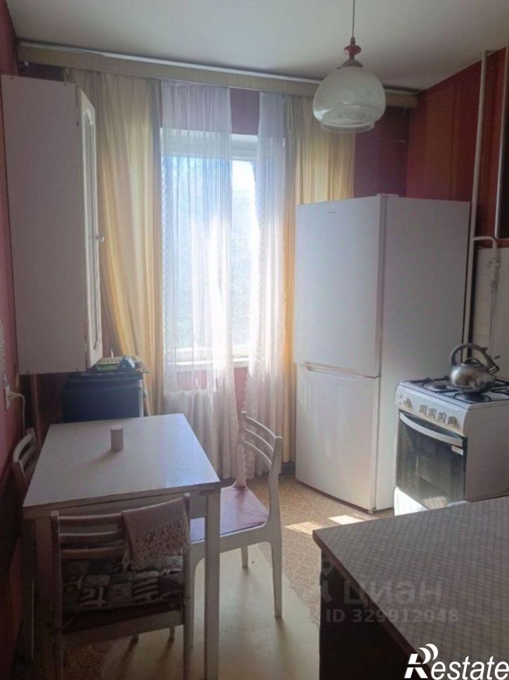 2-комн квартира Ковыльная улица, 23,  д. 23