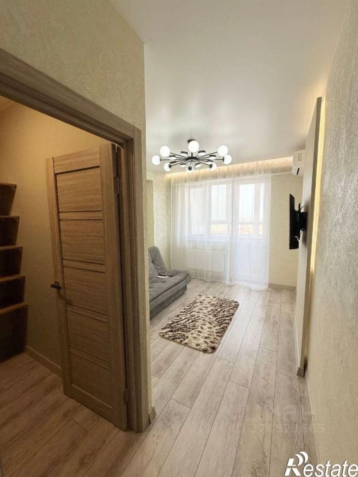 2-комн квартира улица 51-й Армии, 124,  д. 124