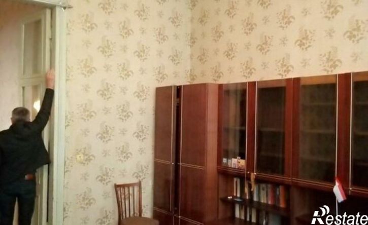 2-комн квартира Сивашский переулок, 3,  д. 3