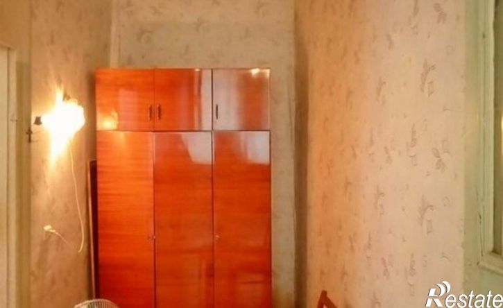 2-комн квартира Сивашский переулок, 3,  д. 3