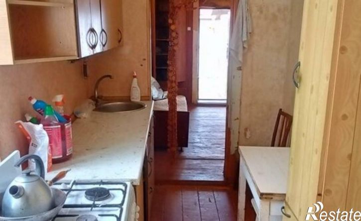 2-комн квартира Сивашский переулок, 3,  д. 3