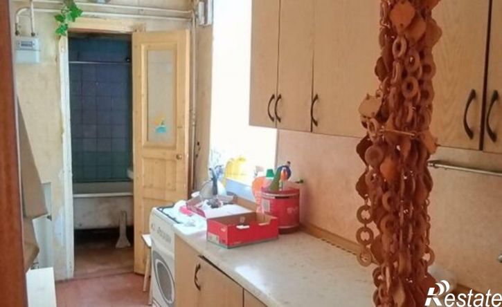 2-комн квартира Сивашский переулок, 3,  д. 3