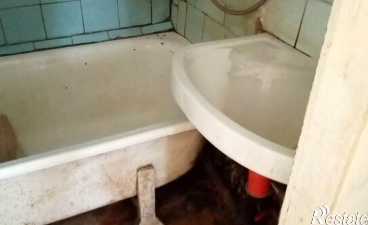 2-комн квартира Сивашский переулок, 3,  д. 3