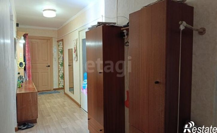 4-комн квартира улица Мате Залки, 21А,  д. 21А