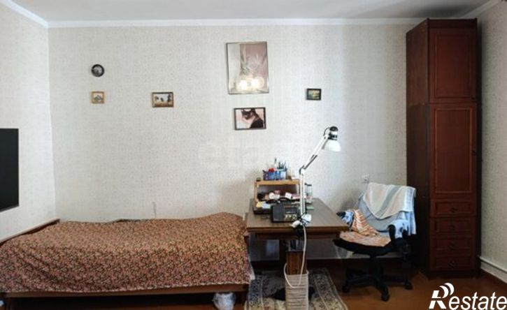 4-комн квартира улица Мате Залки, 21А,  д. 21А