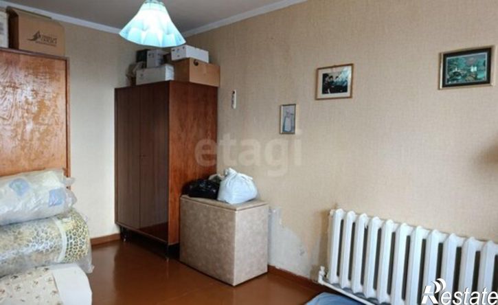 4-комн квартира улица Мате Залки, 21А,  д. 21А