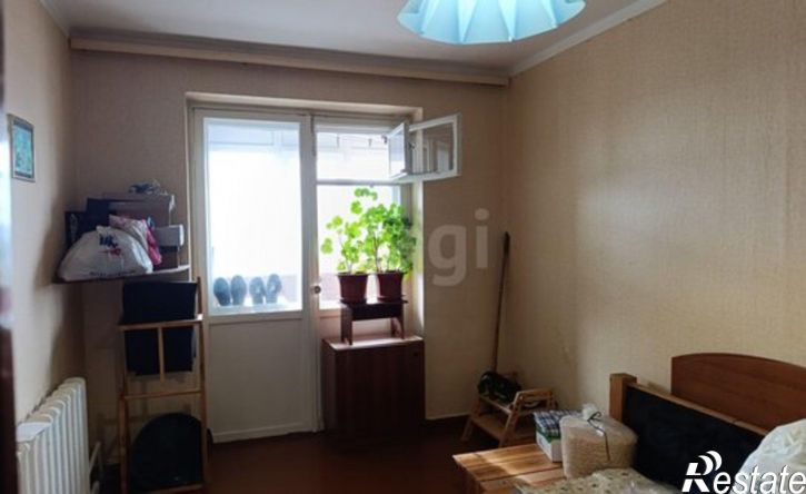 4-комн квартира улица Мате Залки, 21А,  д. 21А