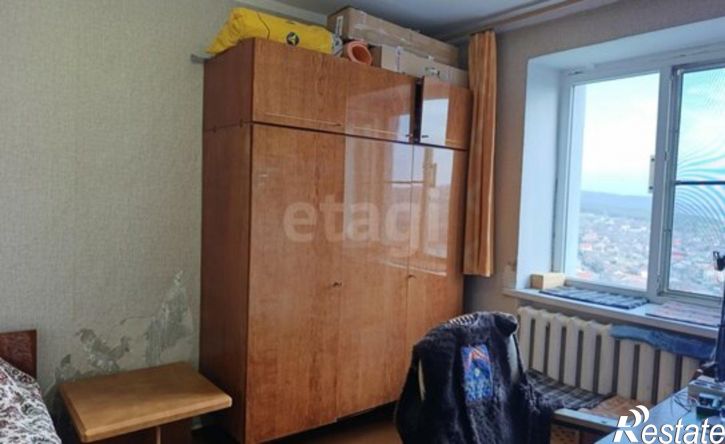 4-комн квартира улица Мате Залки, 21А,  д. 21А