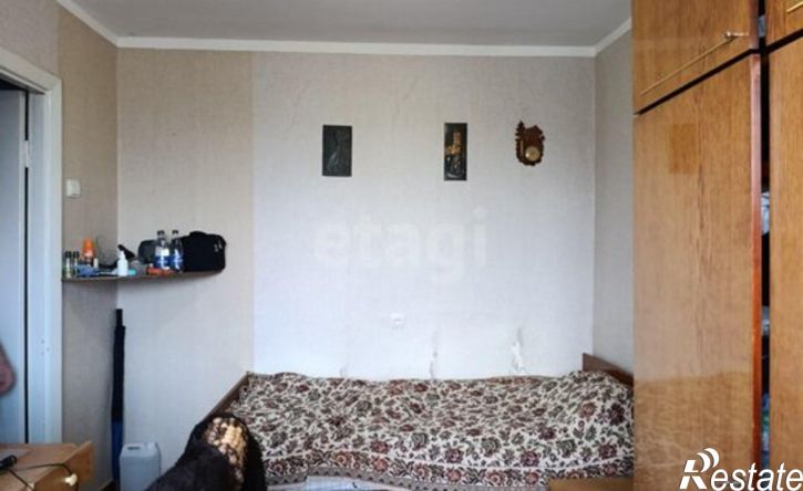 4-комн квартира улица Мате Залки, 21А,  д. 21А