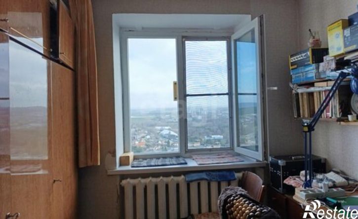 4-комн квартира улица Мате Залки, 21А,  д. 21А