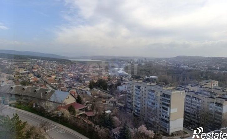 4-комн квартира улица Мате Залки, 21А,  д. 21А