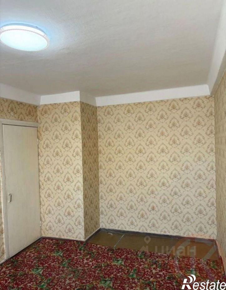 2-комн квартира улица Миллера Ж.А., 4,  д. 4