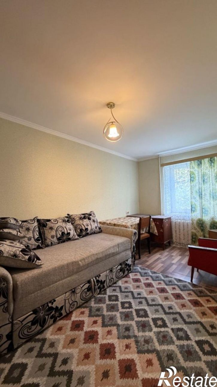 2-комн квартира Железнодорожная улица, 3,  д. 3