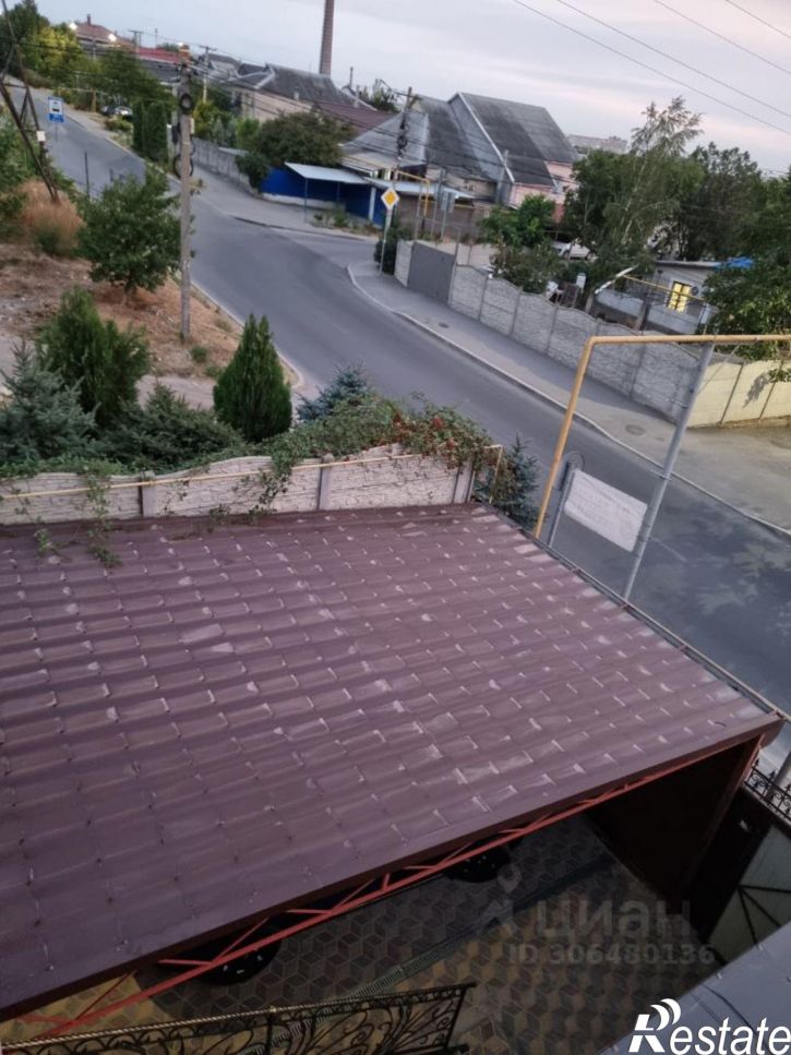Коттедж/дом улица Нестерова, 34Ж,  д. 34Ж