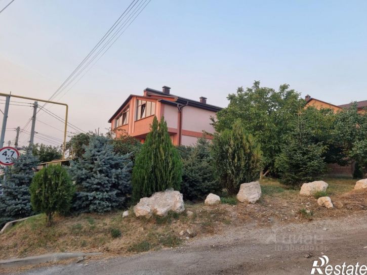 Коттедж/дом улица Нестерова, 34Ж,  д. 34Ж