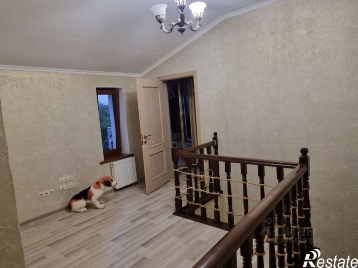 Коттедж/дом улица Нестерова, 34Ж,  д. 34Ж