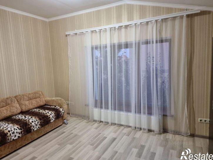 Коттедж/дом улица Нестерова, 34Ж,  д. 34Ж