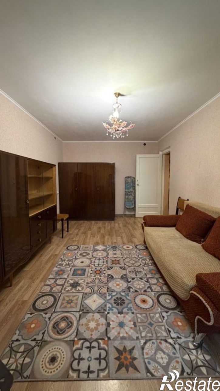 2-комн квартира Железнодорожная улица, 3,  д. 3