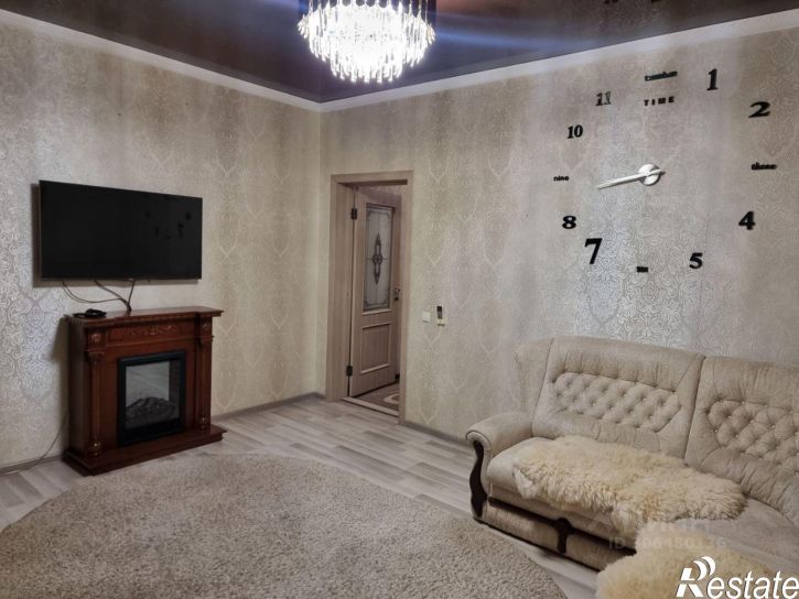 Коттедж/дом улица Нестерова, 34Ж,  д. 34Ж