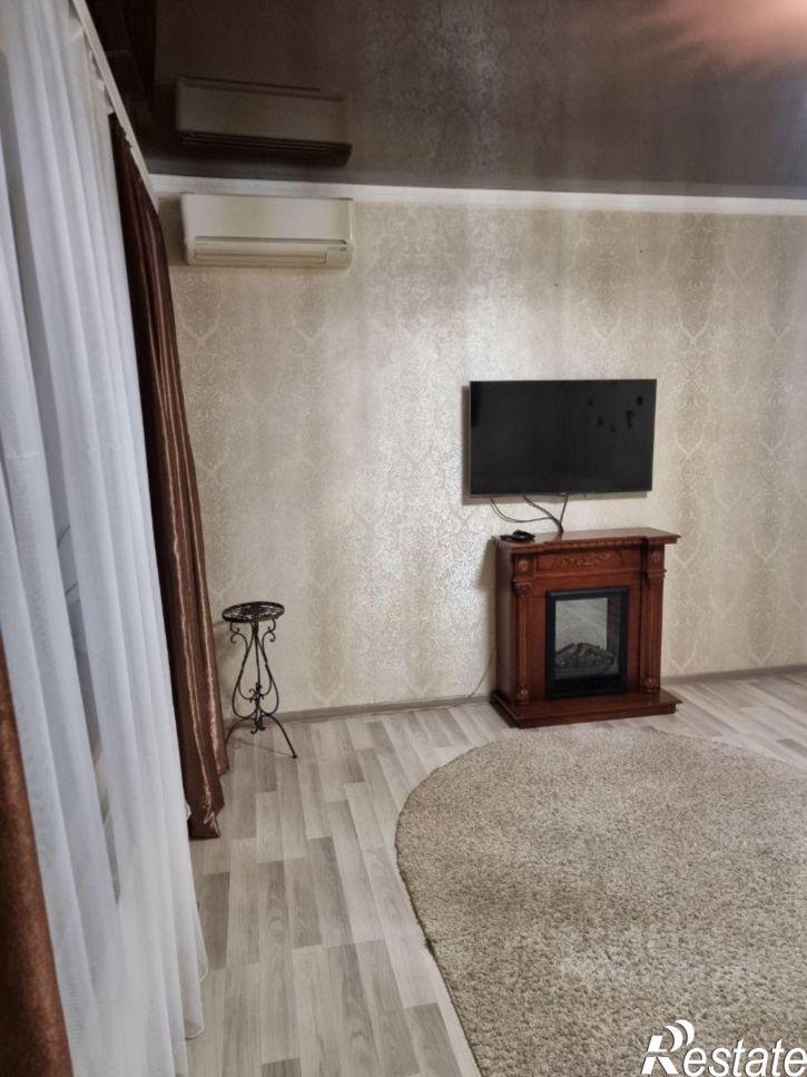 Коттедж/дом улица Нестерова, 34Ж,  д. 34Ж