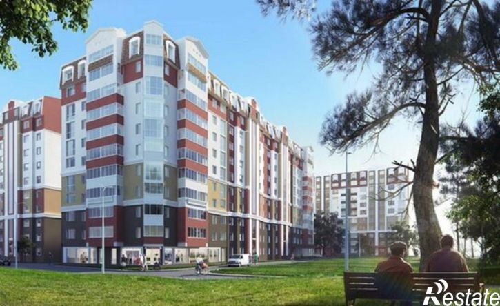 3-комн квартира Севастопольская улица, 43Ж,  д. 43Ж