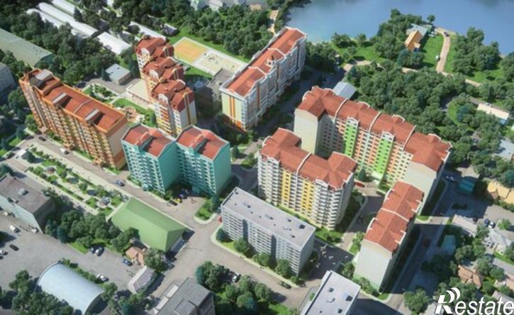 3-комн квартира Севастопольская улица, 43Ж,  д. 43Ж