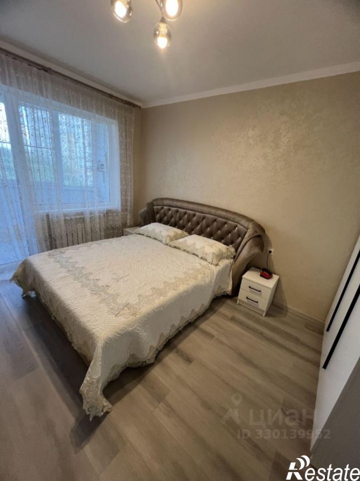 3-комн квартира ул Бородина, 2,  д. 2