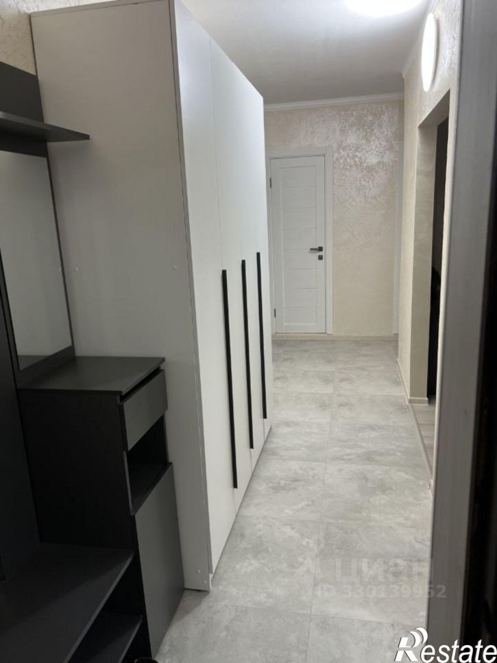 3-комн квартира ул Бородина, 2,  д. 2