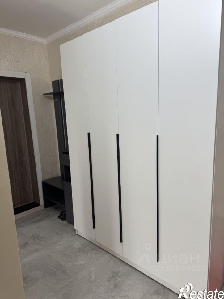 3-комн квартира ул Бородина, 2,  д. 2