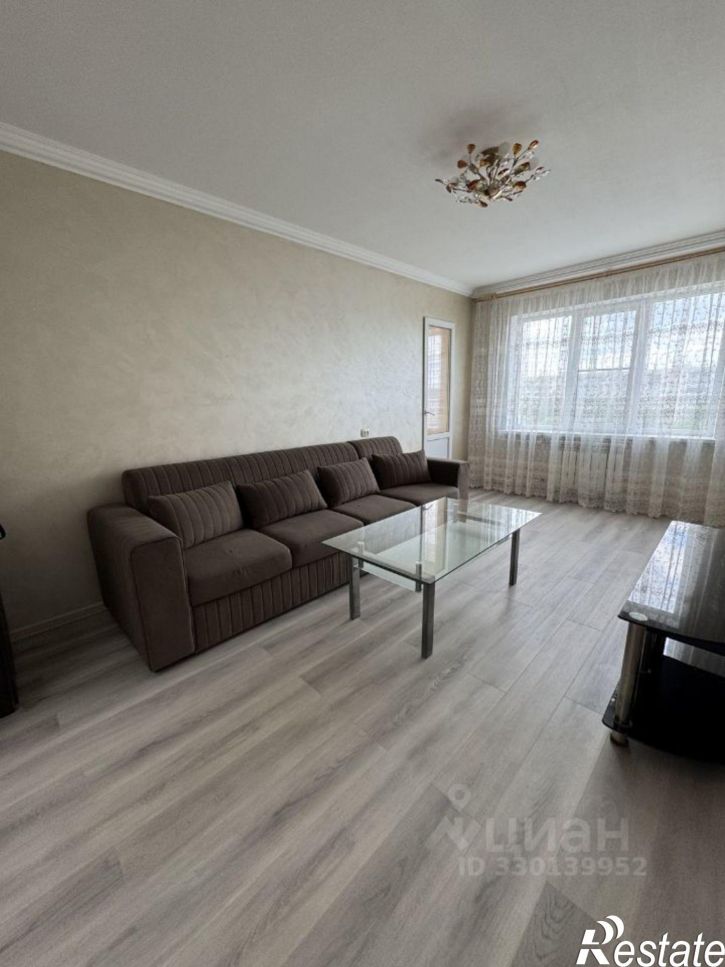 3-комн квартира ул Бородина, 2,  д. 2