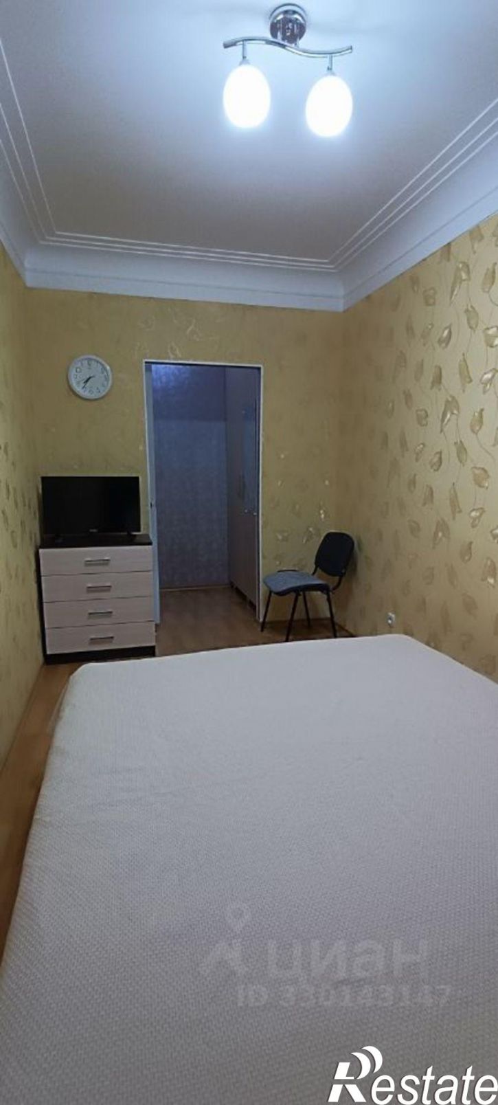 2-комн квартира ул Кусакина, 1а,  д. 1а