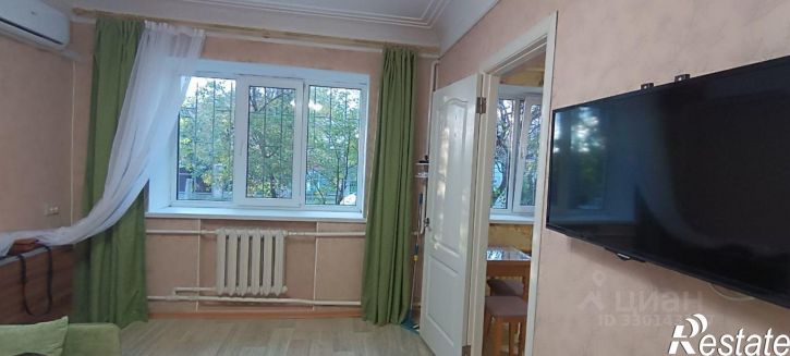 2-комн квартира ул Кусакина, 1а,  д. 1а