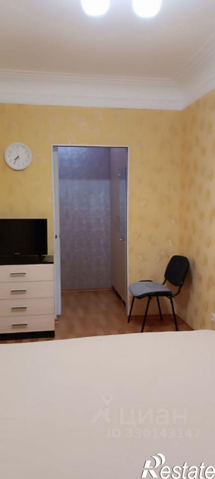 2-комн квартира ул Кусакина, 1а,  д. 1а