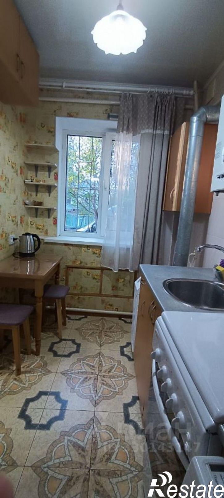2-комн квартира ул Кусакина, 1а,  д. 1а