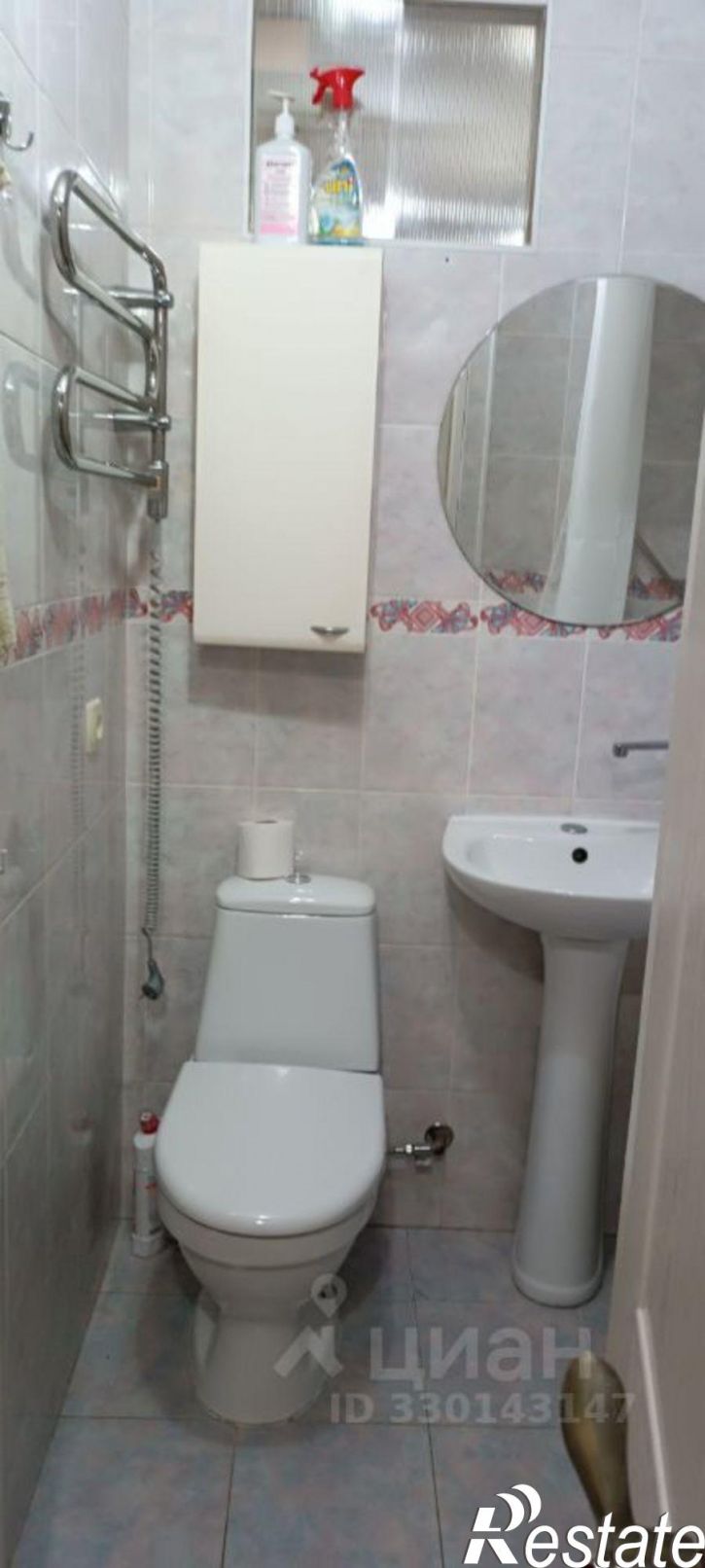 2-комн квартира ул Кусакина, 1а,  д. 1а