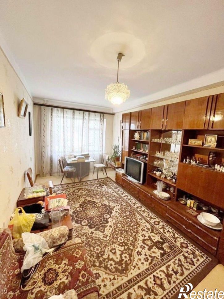 3-комн квартира ул Кечкеметская, 79,  д. 79