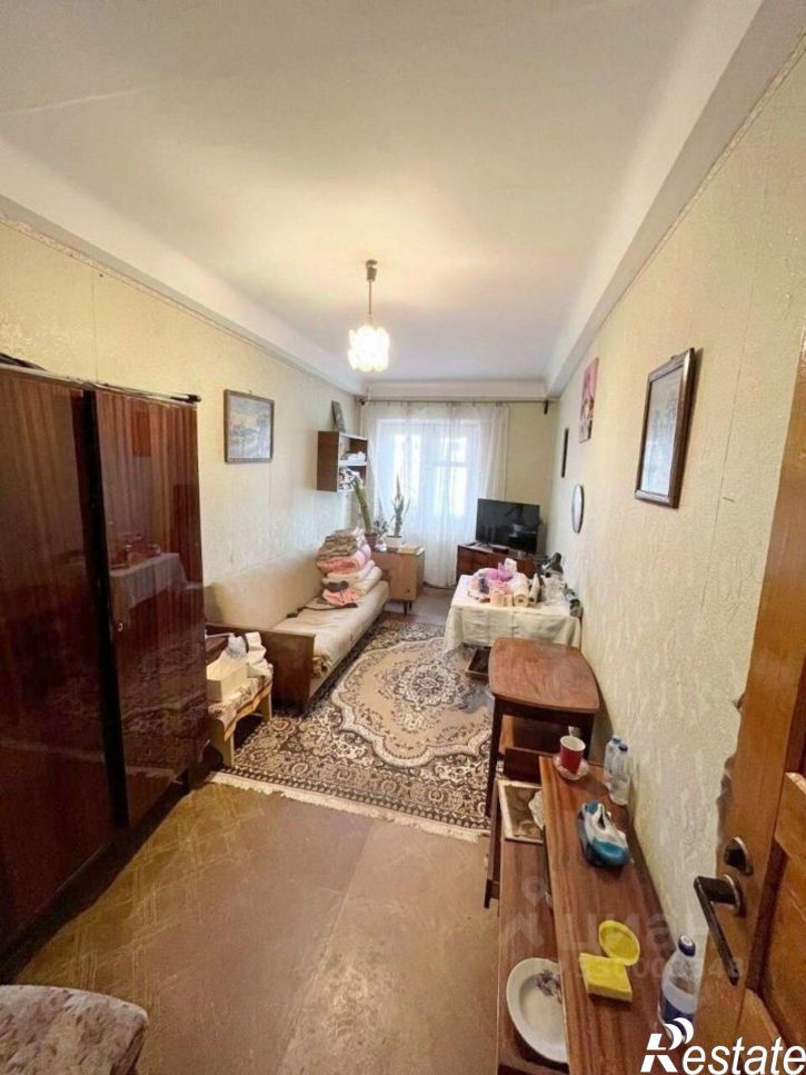 3-комн квартира ул Кечкеметская, 79,  д. 79