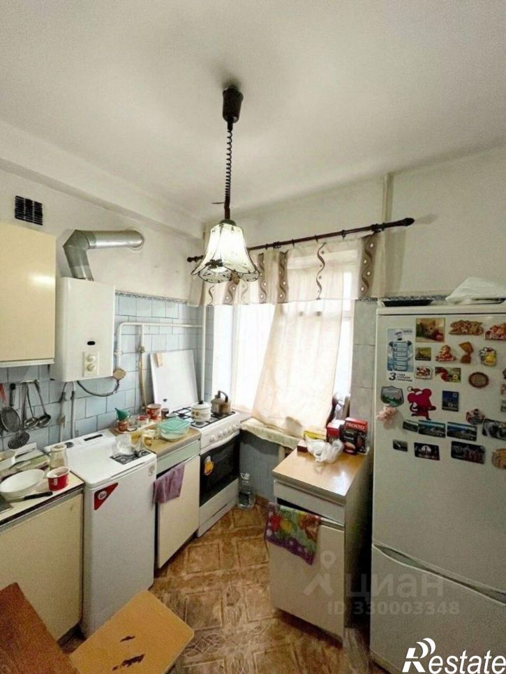 3-комн квартира ул Кечкеметская, 79,  д. 79